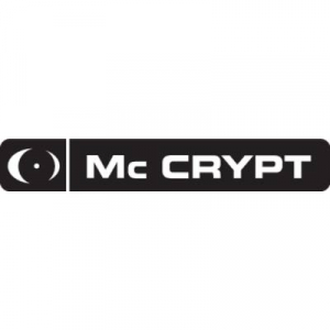 Gumiszalag 10 m, Mc Crypt