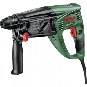 Bosch Home and Garden PBH 2800 RE SDS-Plus-Fúrókalapács 720 W Hordtáskával