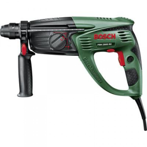 Bosch Home and Garden PBH 2800 RE SDS-Plus-Fúrókalapács 720 W Hordtáskával