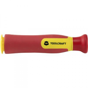 VDE Átdugaszoló fogantyú TOOLCRAFT