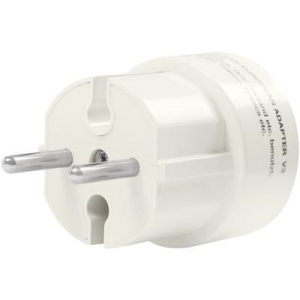 LogiLink PA0186 Úti adapter Készlet