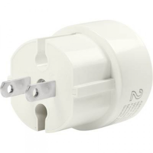 LogiLink PA0186 Úti adapter Készlet