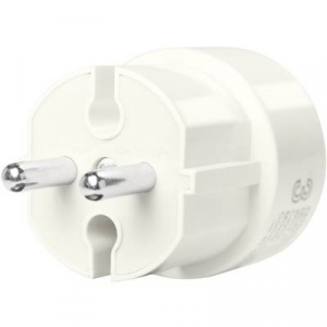 LogiLink PA0186 Úti adapter Készlet