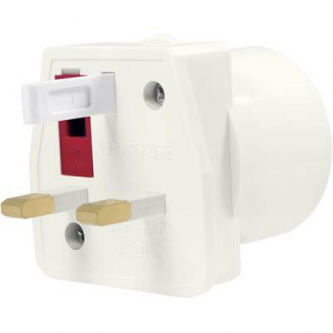 LogiLink PA0186 Úti adapter Készlet