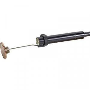 USB-s endoszkóp mobiltelefonhoz o 8 mm hossz: 9,85 m Voltcraft VC-8919590