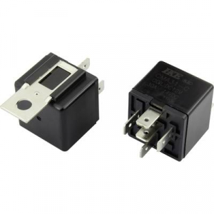HKE CMA31-DC12V-C Aut&oacute;s rel&eacute; 12 V/DC 30 A 1 v&aacute;lt&oacute;