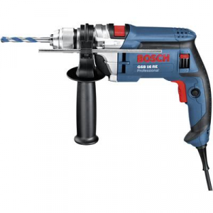 Bosch Professional GSB 16 RE -Ütvefúrógép 750 W