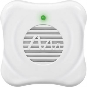 Elektromos szúnyogriasztó 65 x 65 x 68 mm fehér Gardigo Mosquito Repeller 66985