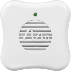 Elektromos szúnyogriasztó 65 x 65 x 68 mm fehér Gardigo Mosquito Repeller 66985