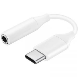 Samsung USB-C - 3.5mm jack átalakító (EE-UC10JUWEGWW)