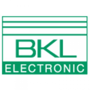 BKL Electronic 1103096 Jack Audio Átalakító [1x Jack dugó, 2,5 mm-es - 1x Jack alj, 3,5 mm-es] Arany