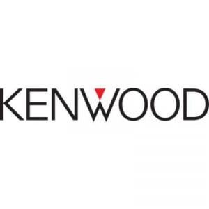 Kenwood nylon tasak KLH-131