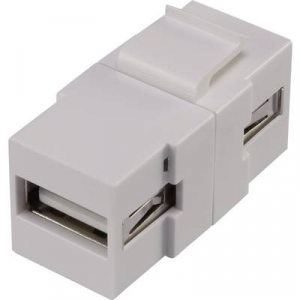 USB 2.0 beépíthető modul Keystone, Renkforce RF-KS-USB2