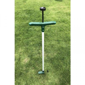 Gyomkiszedő T markolattal, Basetech BT-1620658