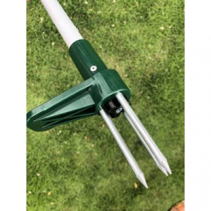 Gyomkiszedő T markolattal, Basetech BT-1620658