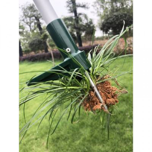 Gyomkiszedő T markolattal, Basetech BT-1620658
