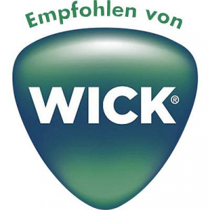 Inhal&aacute;tor, Wick W1300-DE