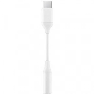 Samsung USB-C - 3.5mm jack átalakító (EE-UC10JUWEGWW)