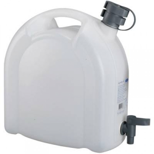 Vizeskanna, 20 l, Pressol 21187