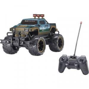 1:16 RC kezdő elektromos modellautó 2WD, Revell Control 24472 MOUNTY