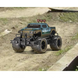 1:16 RC kezdő elektromos modellautó 2WD, Revell Control 24472 MOUNTY