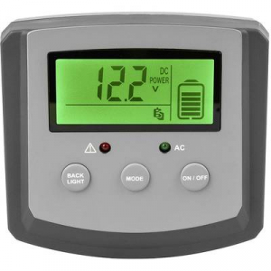 ProUser Inverter Sinus PSI1000TX 1000 W 12 V/DC - 230 V/AC, 5 V/DC Távirányítóval