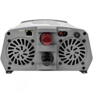 ProUser Inverter Sinus PSI1000TX 1000 W 12 V/DC - 230 V/AC, 5 V/DC Távirányítóval