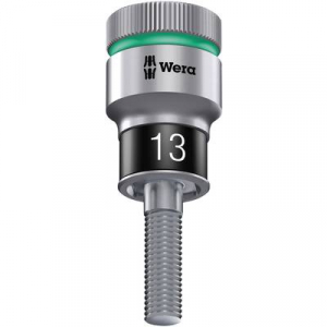 Wera 8790 HMC HF 05003732001 Külső hatlap Dugókulcs betét 12 mm 1/2 (12,5 mm)