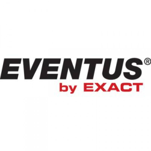 Eventus by Exact 32001 HSS Fém spirálfúró készlet 19 részes Hengertekercselt DIN 338 Hengeres befogószár 1 db