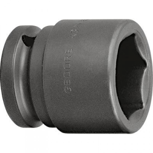 Gedore K 32 41 6282980 Erő dugókulcs betét 41 mm 3/4 (20 mm)