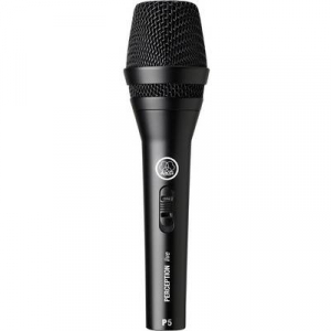 Mikrofon, AKG Preception live P5S