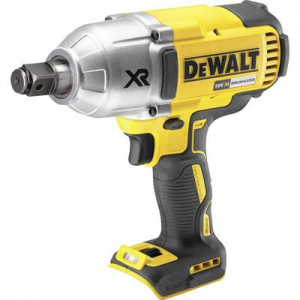 Dewalt DCF897NT Akkus ütvecsavarozó 18 V