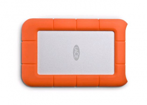 2TB 2,5" LaCie Rugged Mini USB 3.0 külső winchester (9000298)