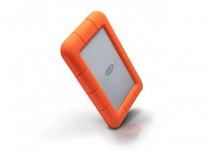 2TB 2,5" LaCie Rugged Mini USB 3.0 külső winchester (9000298)