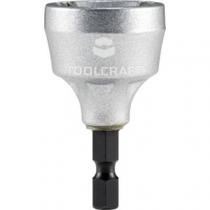 Sorjátlanító bit TOOLCRAFT TO-6394482 1 db