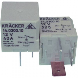 KRÄCKER AK IZZÓRELÉ (EWD) 14.0300.10