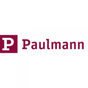 Paulmann Coin Slim 93877 LED-es beépíthető lámpa 6.8 W Melegfehér Vas (matt)