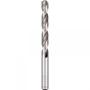 Alpen 0018400650100 HSS Fém spirálfúró 6.5 mm Teljes hossz 101 mm Csiszolt DIN 338 Hengeres befogószár 1 db
