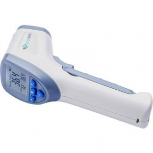 Infra lázmérő, Truelife CARE Q7 Blue