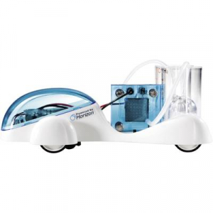 T&uuml;zelőanyag cell&aacute;s aut&oacute; Hydrocar FCJJ-20