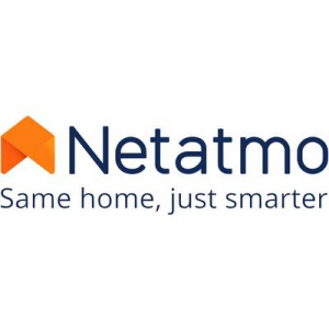 Netatmo Vezeték nélküli fűtőtest termosztát