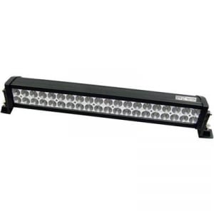 Munkafényszóró LED munka fényszóró 120 W 12 V, 24 V (Sz x Ma x Mé) 610 x 115 x 85 mm 7800 lm