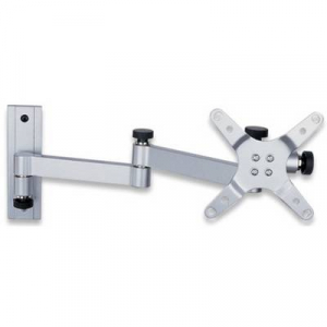 TECHly ICA-LCD-104 TV fali tartó 33,0 cm (13) - 76,2 cm (30) Dönthető + forgatható