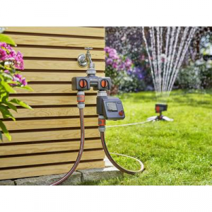 Öntözésvezérlő, Gardena Select 01891-20