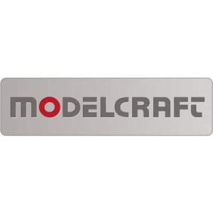 Modelcraft acélgolyó O 15 mm, 10 db