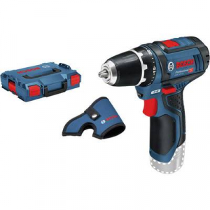 Bosch Professional GSR 12V-15 Akkus fúrócsavarozó 12 V Lítiumion