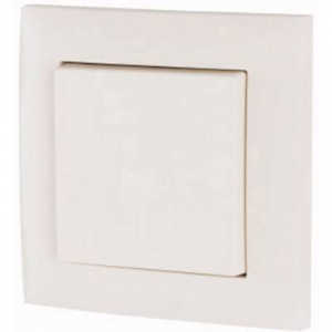 CPAD-00/195 Eaton xComfort 4 csatornás Fali nyomógomb Fehér