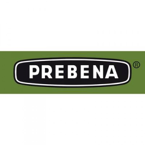 Sűrített levegős szögbelövő pisztoly 8 bar Prebena 8XR-CNW90