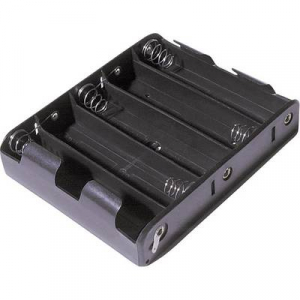 Elemtart&oacute; b&eacute;bi elemhez 10 x C, 135 x 110 x 25 mm, MPD BH210CL