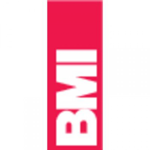 BMI Ecoline 689080PGELB-ECO Könnyűfém vízmérték 80 cm 1 mm/m